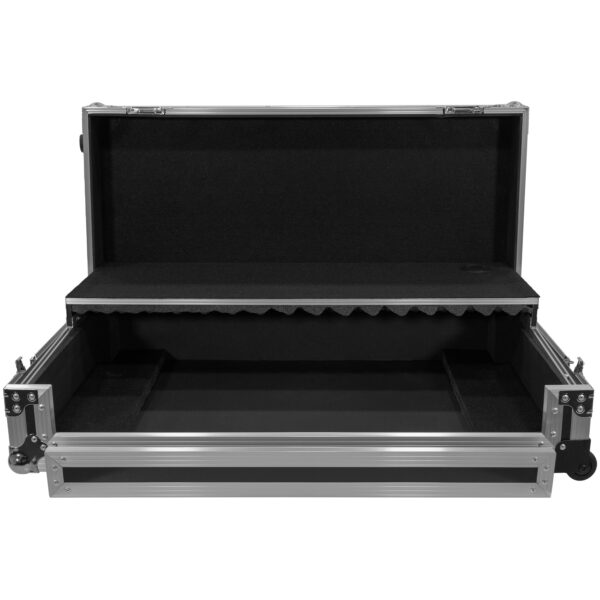 Plugger Case - Flight case Rane Four - Slika 4