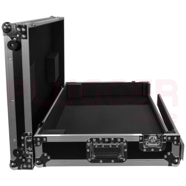 Plugger Case - Flight case Opus Quad - Slika 3