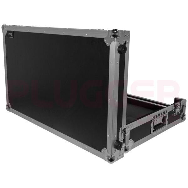 Plugger Case - Flight case Opus Quad - Slika 4