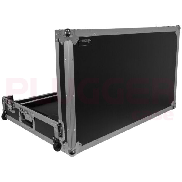 Plugger Case - Flight case Opus Quad - Slika 6