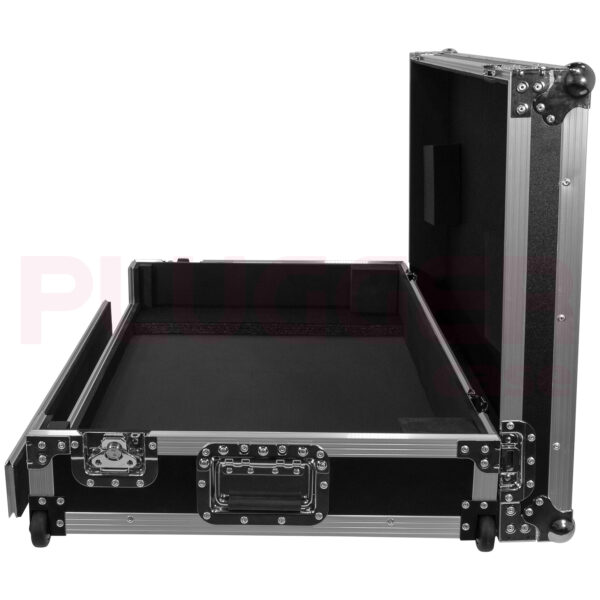 Plugger Case - Flight case Opus Quad - Slika 7
