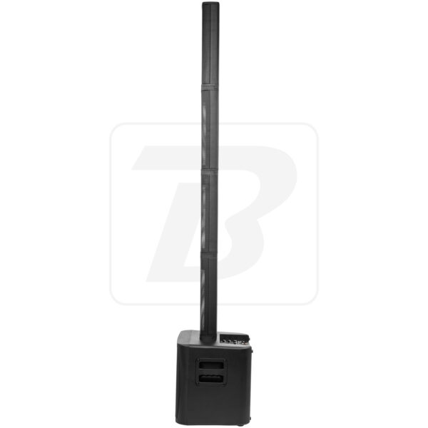 BoomTone DJ - FuryLine 400,mobil.aktivni razglas 400W,BT/gitarski/torba - Slika 7