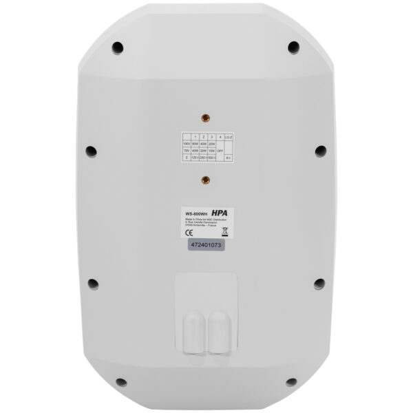 HPA - WS-800WH (La paire) - Slika 4
