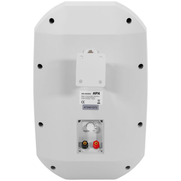 HPA - WS-800WH (La paire) - Slika 5