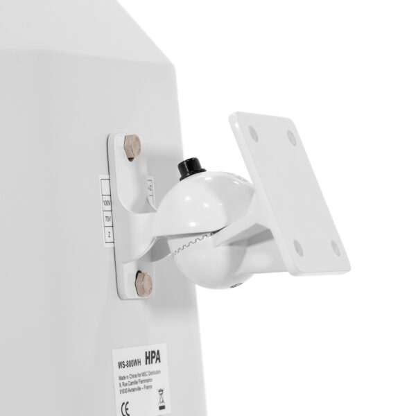 HPA - WS-800WH (La paire) - Slika 8