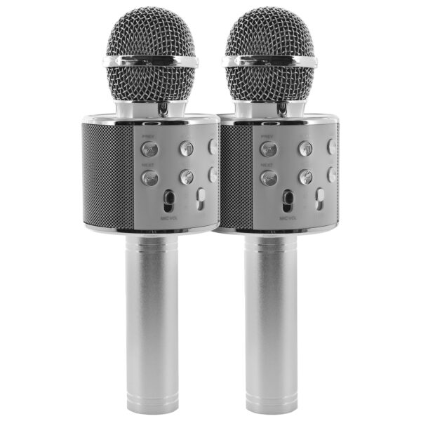 BoomTone DJ - STAR-SING DUO
