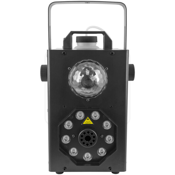 BoomTone DJ - F700 FX, dim mašina s ugrađenim light showom