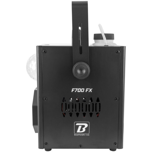 BoomTone DJ - F700 FX, dim mašina s ugrađenim light showom - Slika 3