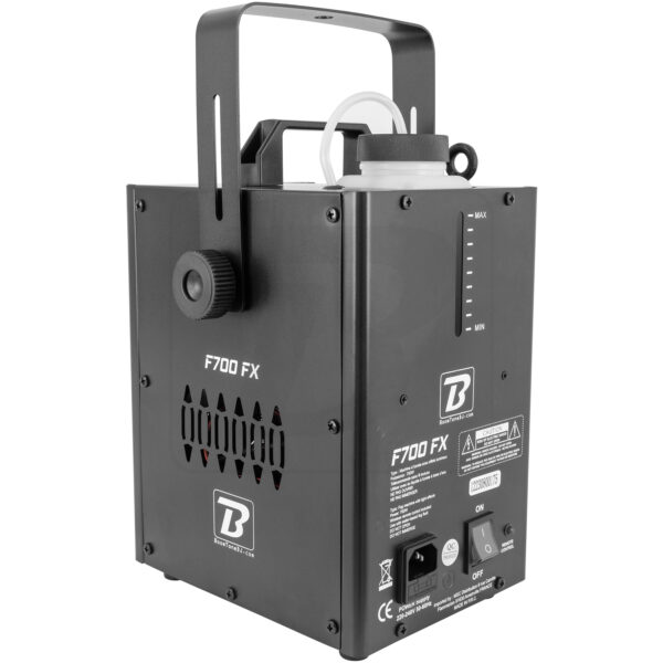 BoomTone DJ - F700 FX, dim mašina s ugrađenim light showom - Slika 4