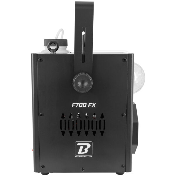 BoomTone DJ - F700 FX, dim mašina s ugrađenim light showom - Slika 7