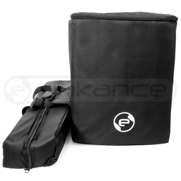 Elokance - e-Slim 212 cover pack