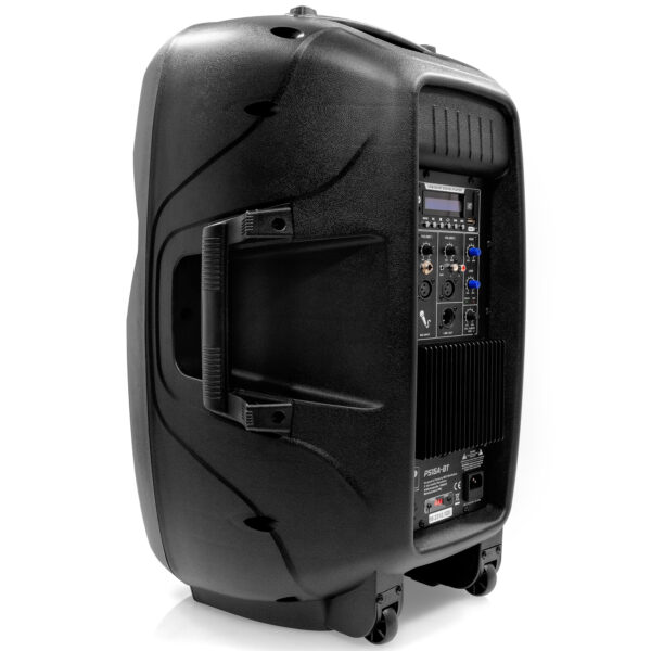 BoomTone DJ - PS15A-BT - Slika 6