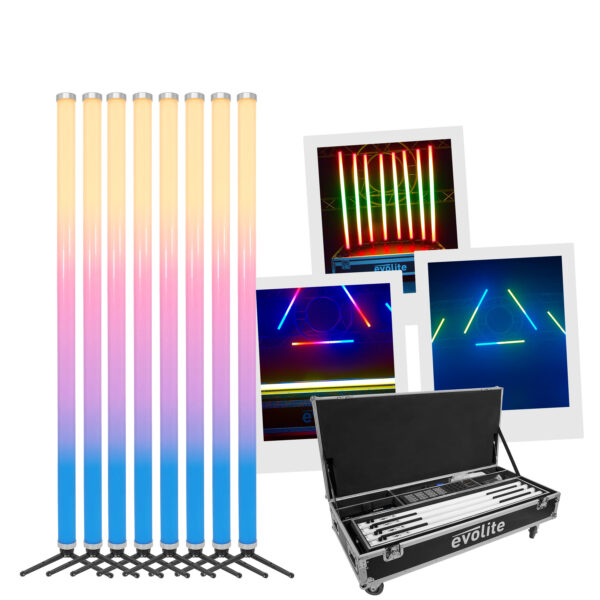 Evolite - Magic Tube Set
