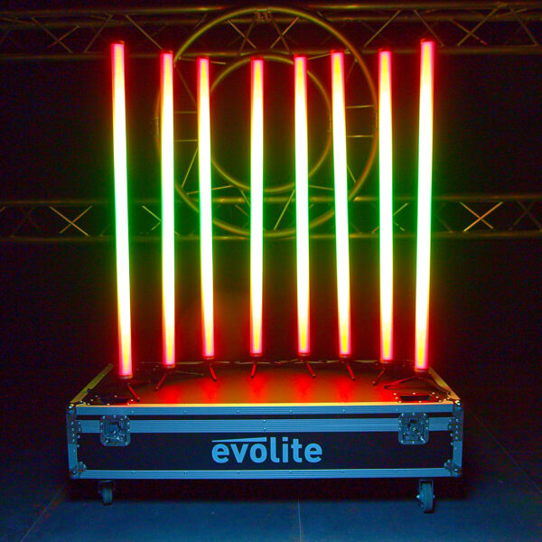 Evolite - Magic Tube Set - Slika 3