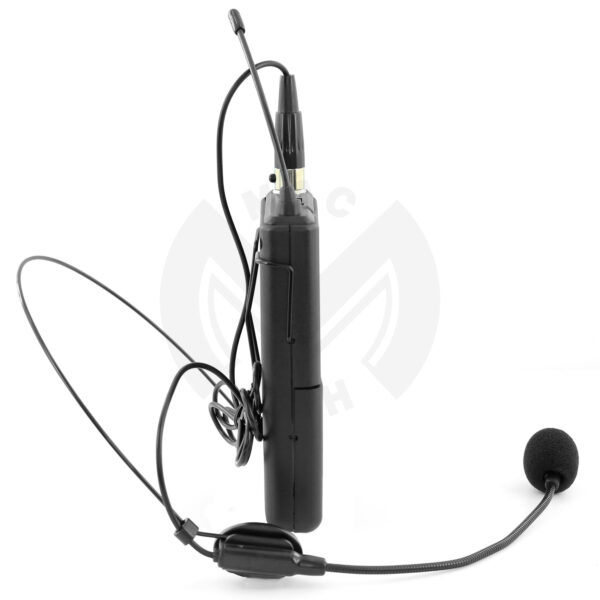 Mac Mah - Mobile 12 Headset 864 - Slika 3