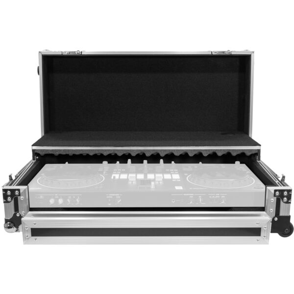 Plugger Case - Flight Case DDJ-REV5 - Slika 2