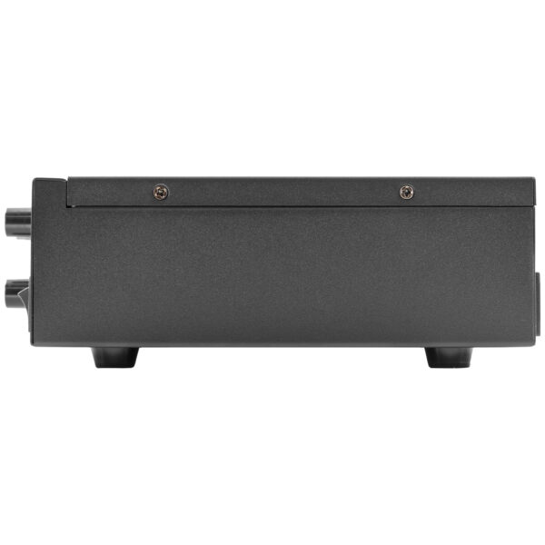 HPA - MPA120; 70V/100V/4Ω mixersko pojačalo 120W, USB/SD/BT - Slika 7