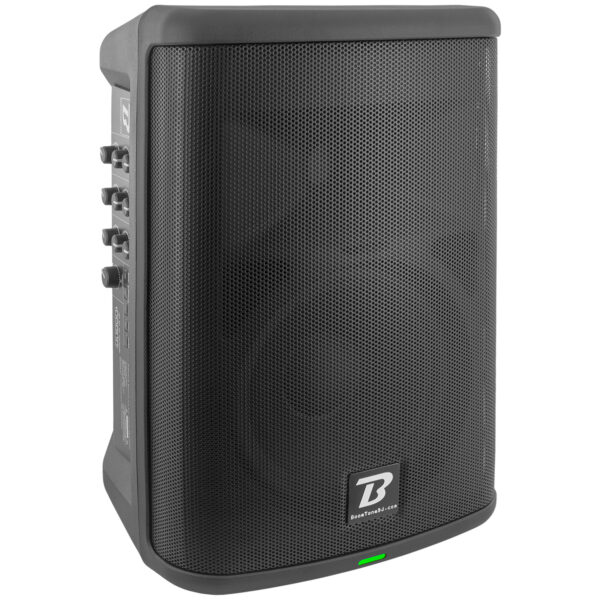 BoomTone DJ - GoSound 800: prijenosni razglas s 4h baterijom