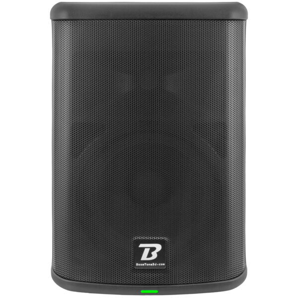 BoomTone DJ - GoSound 800: prijenosni razglas s 4h baterijom - Slika 2