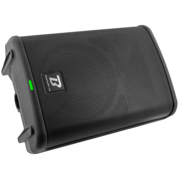 BoomTone DJ - GoSound 800: prijenosni razglas s 4h baterijom - Slika 8