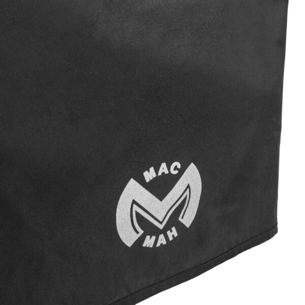 Mac Mah - Mobile Pro 12 Cover - Slika 6