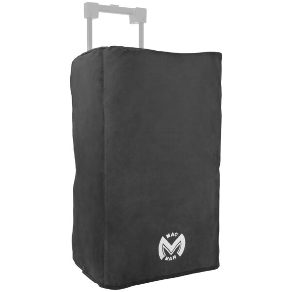 Mac Mah - Mobile Pro 15 Cover