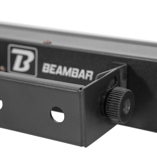 BoomTone DJ - Beam Bar - led šipka s kontrolom piksela, 40x 3W RGB - Slika 9