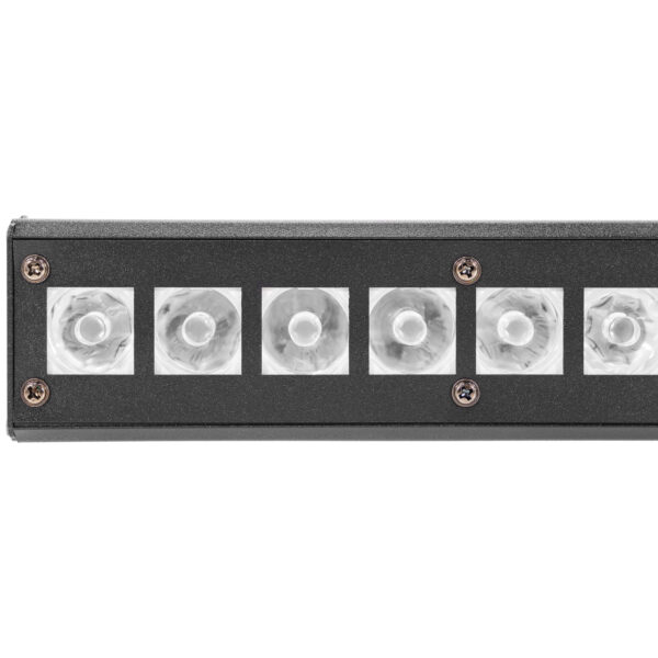 BoomTone DJ - Beam Bar - led šipka s kontrolom piksela, 40x 3W RGB - Slika 10