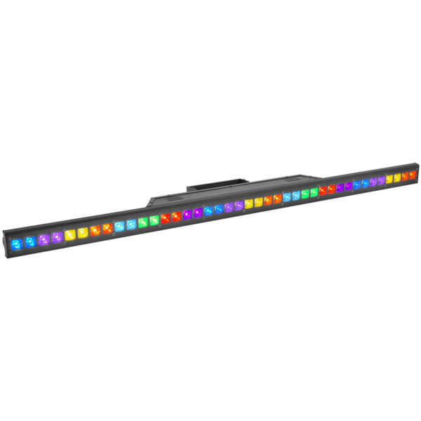 BoomTone DJ - Beam Bar - led šipka s kontrolom piksela, 40x 3W RGB - Slika 2