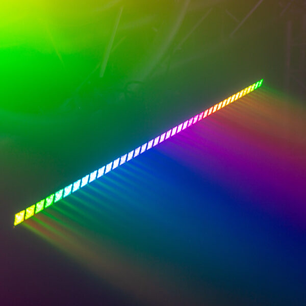 BoomTone DJ - Beam Bar - led šipka s kontrolom piksela, 40x 3W RGB - Slika 4