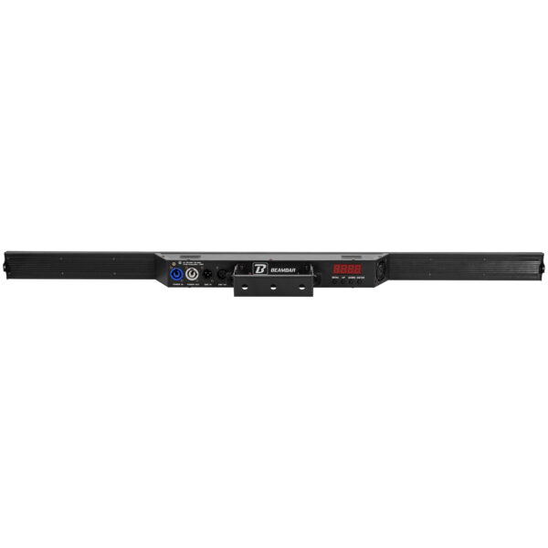 BoomTone DJ - Beam Bar - led šipka s kontrolom piksela, 40x 3W RGB - Slika 7