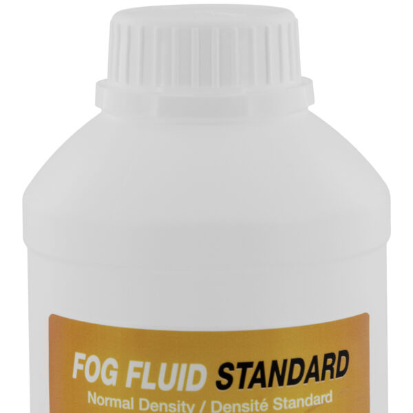 BoomTone DJ - Fog Fluid Standard 1L, vrhunska tekućina za dim - Slika 7