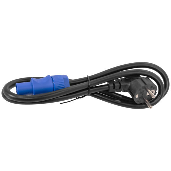 HPA - HYBRID-2C: 2.500W hibridno 2-ch pojačalo za 2.7/4/8Ω i 100V - Slika 10