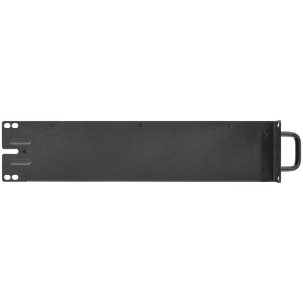 HPA - HYBRID-2C: 2.500W hibridno 2-ch pojačalo za 2.7/4/8Ω i 100V - Slika 7