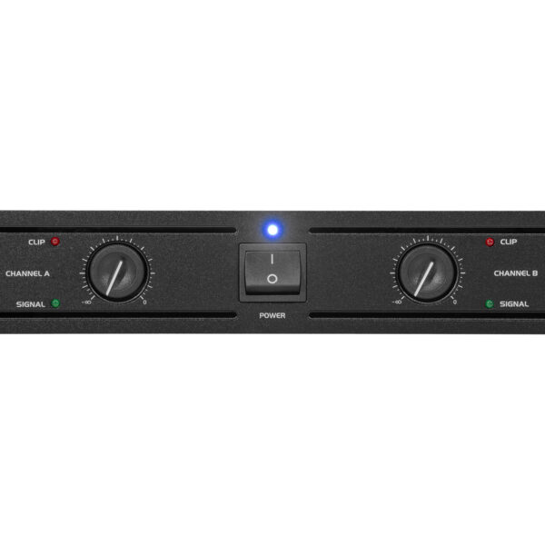 HPA - DA-600: Class D pojačalo 900 W RMS - Slika 4