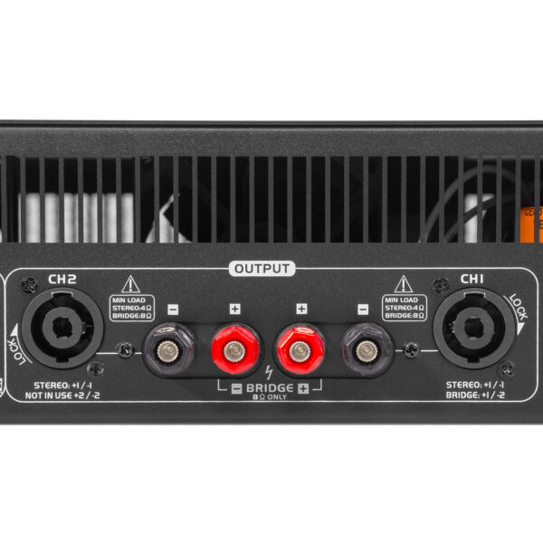 HPA - AM-1100: Class AB pojačalo 1.100 W RMS - Slika 5