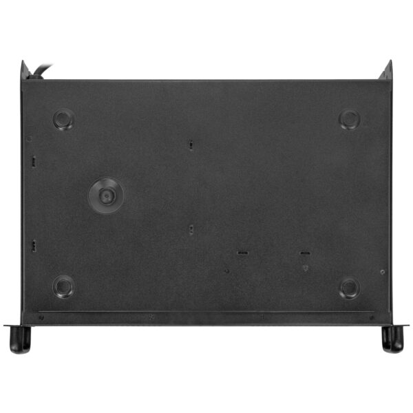 HPA - AM-2400: Class H pojačalo 2.400 W RMS - Slika 9