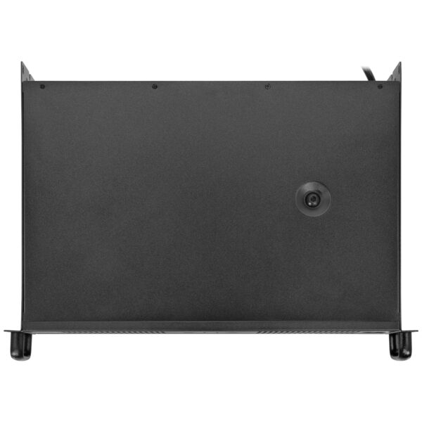 HPA - AM-2400: Class H pojačalo 2.400 W RMS - Slika 8