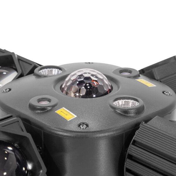 BoomTone DJ - UFO-QUAD - Slika 10