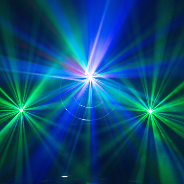 BoomTone DJ - UFO-QUAD - Slika 4