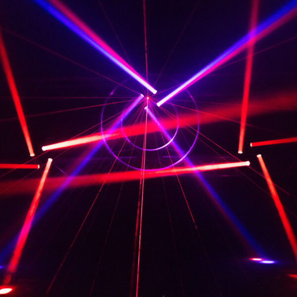 BoomTone DJ - UFO-QUAD - Slika 5