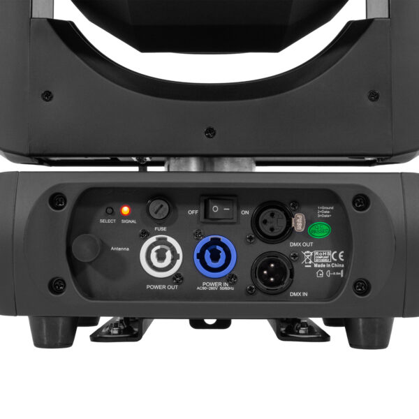 Evolite - Moving Beam 7R MKII moving head - Slika 9