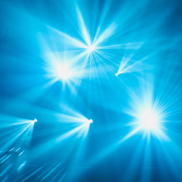 Evolite - Moving Beam 7R MKII Set (2 kom moving heada s flight caseom) - Slika 4
