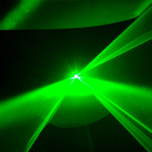 Mac Mah - MAC 80 GREEN: zeleni laser - Slika 4