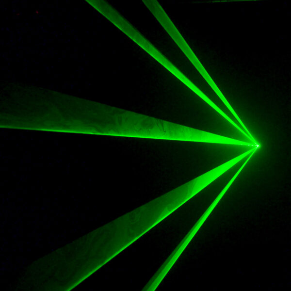 Mac Mah - MAC 80 GREEN: zeleni laser - Slika 5