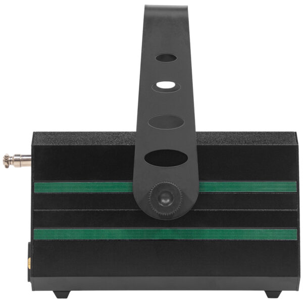 Mac Mah - MAC 80 GREEN: zeleni laser - Slika 7