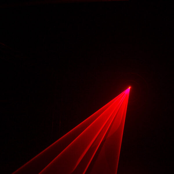 Mac Mah - MAC 300 RED: crveni laser - Slika 10