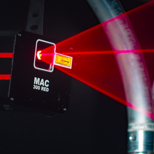 Mac Mah - MAC 300 RED: crveni laser - Slika 3