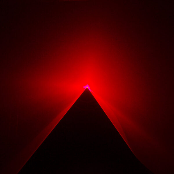 Mac Mah - MAC 300 RED: crveni laser - Slika 4