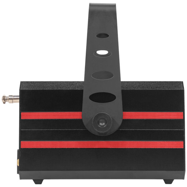 Mac Mah - MAC 300 RED: crveni laser - Slika 7